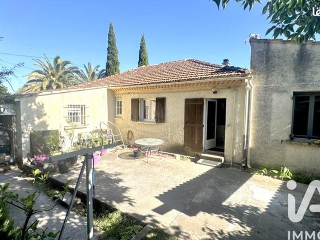Maison 5 pièces 113 m²