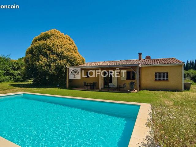 Maison 5 pièces 113 m²