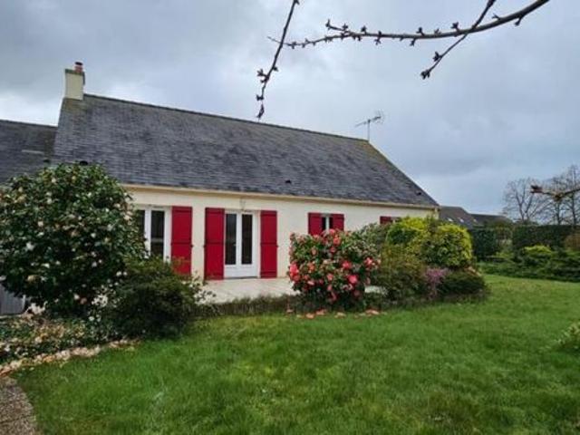 Maison 5 pièces 113 m²