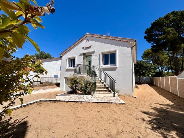 Maison 5 pièces 113 m²