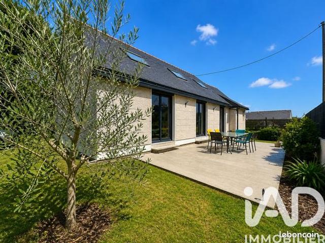 Maison 5 pièces 113 m²