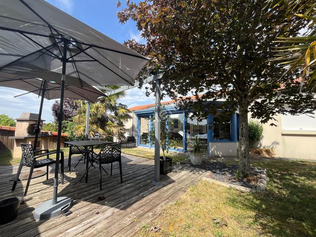 Maison 5 pièces 113 m²