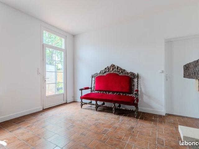 Maison 5 pièces 113 m²