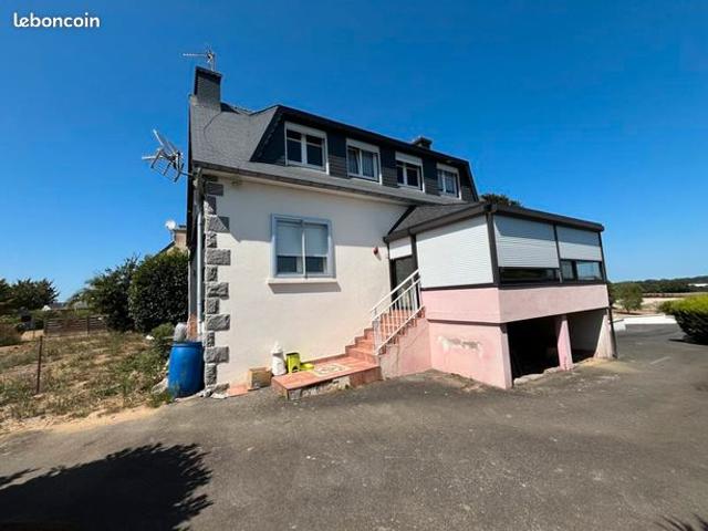 Maison 5 pièces 113 m²