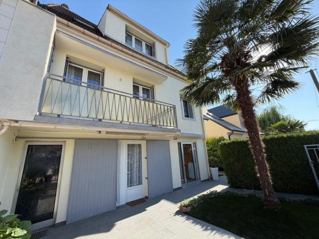 Maison 5 pièces 113 m²