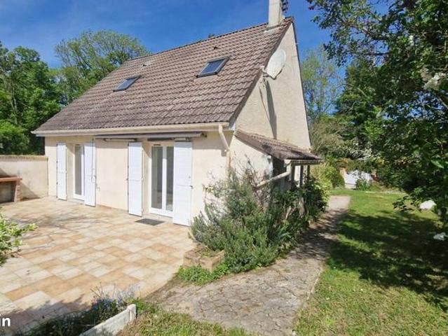 Maison 5 pièces 113 m²