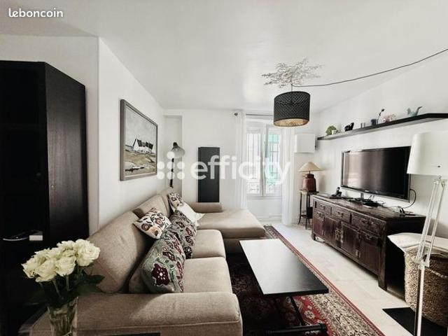 Maison 5 pièces 113 m²