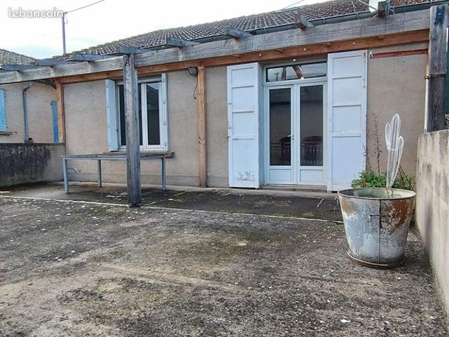 Maison 5 pièces 113 m²
