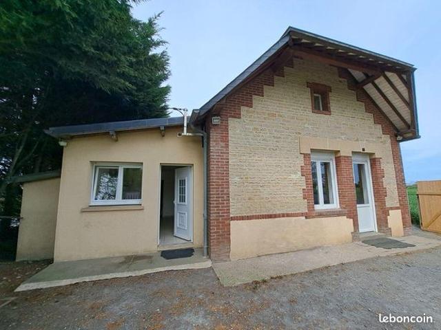 Maison 5 pièces 113 m²
