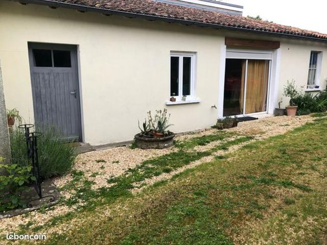 Maison 5 pièces 113 m²