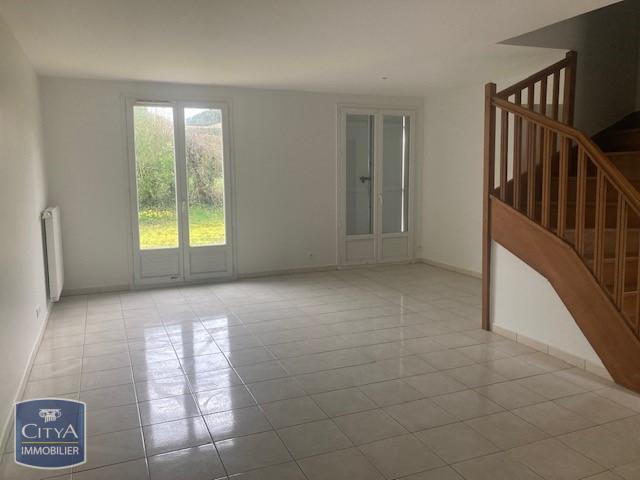 Maison 5 pièces 113 m²