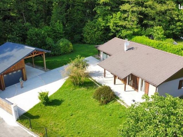 Maison 5 pièces 113 m²