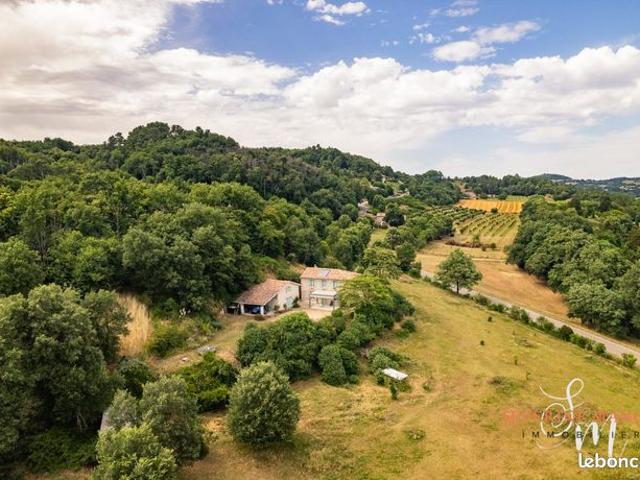 Maison 5 pièces 113 m²