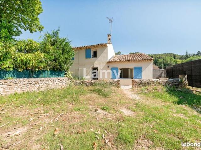 Maison 5 pièces 113 m²