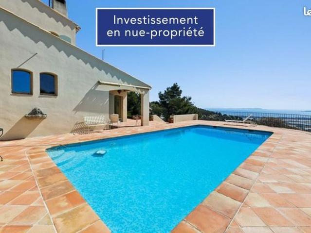 Maison 5 pièces 113 m²