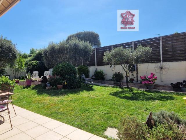 Maison 5 pièces 113 m²
