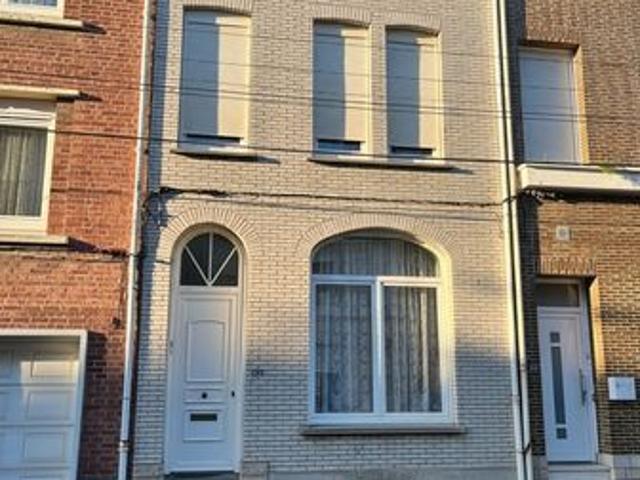 Maison 5 pièces 113 m²