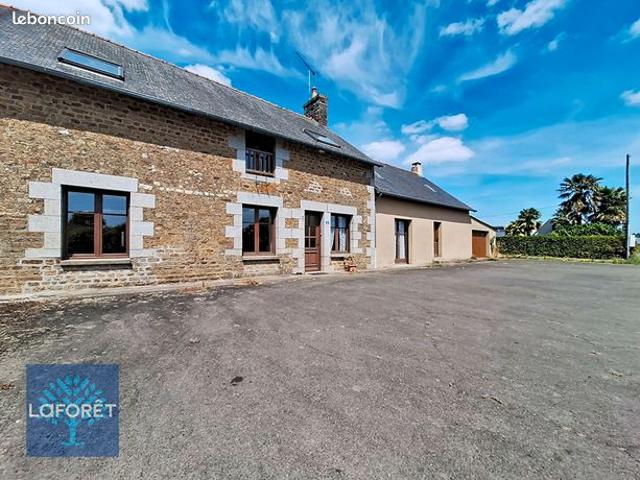 Maison 5 pièces 113 m²