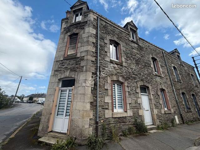 Maison 5 pièces 113 m²