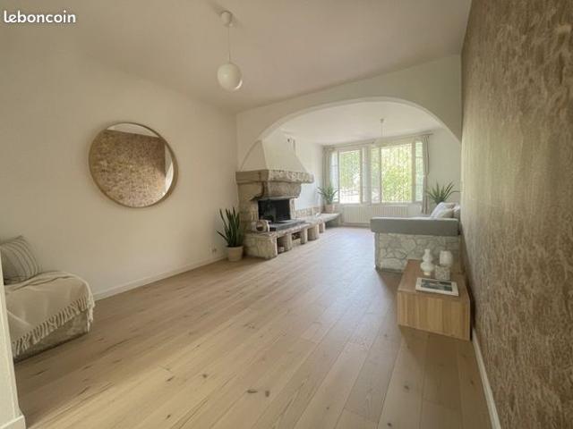 Maison 5 pièces 113 m²