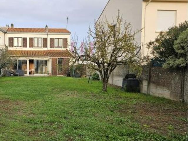 Maison 5 pièces 113 m²