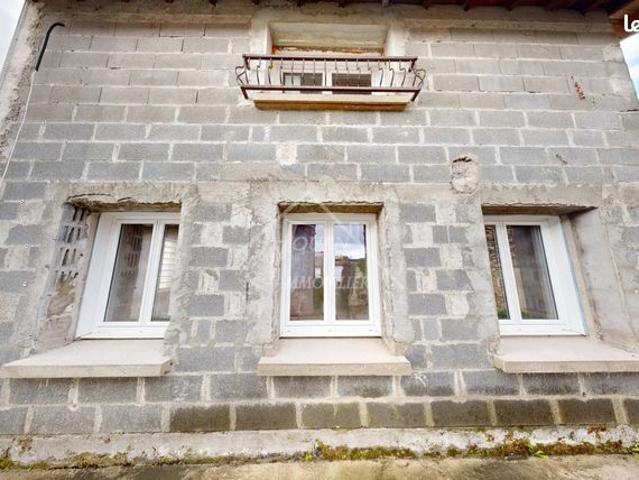 Maison 5 pièces 113 m²