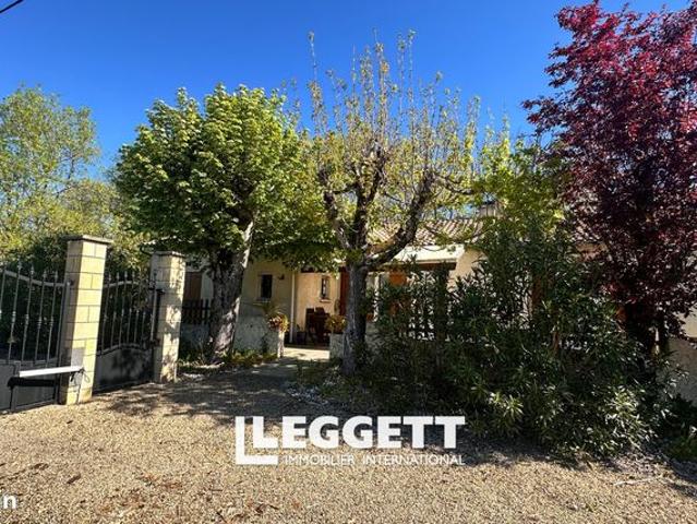 Maison 5 pièces 131 m²