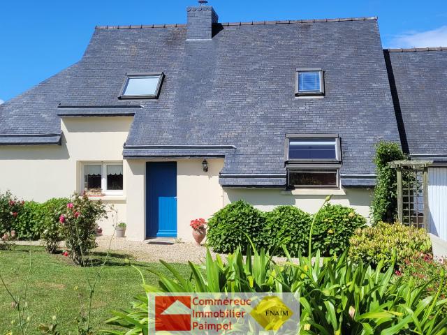 Maison 5 pièces 113 m²