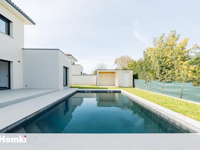 Maison 5 pièces 113 m²