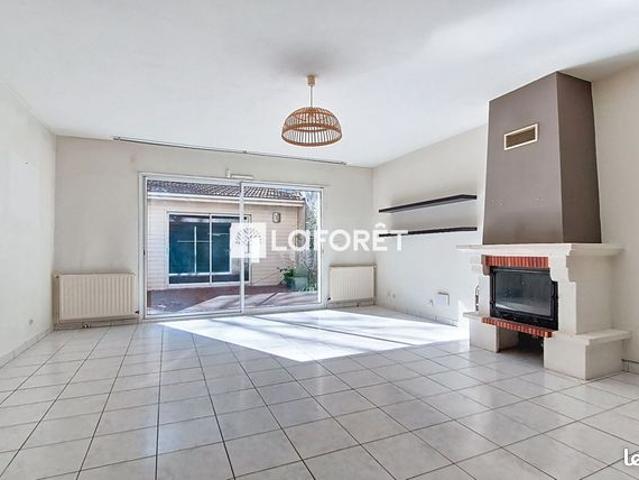 Maison 5 pièces 113 m²