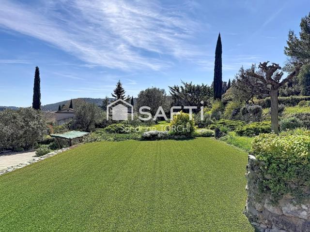 Maison 5 pièces 120 m²