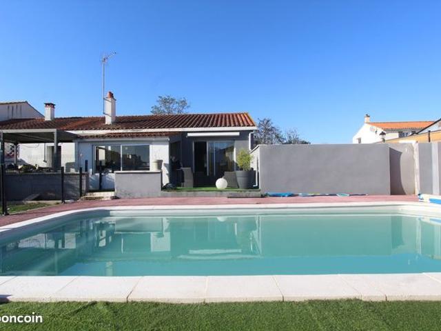 Maison 5 pièces 113 m²