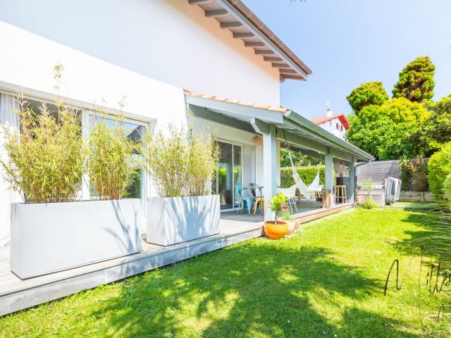 Maison 5 pièces 113 m²