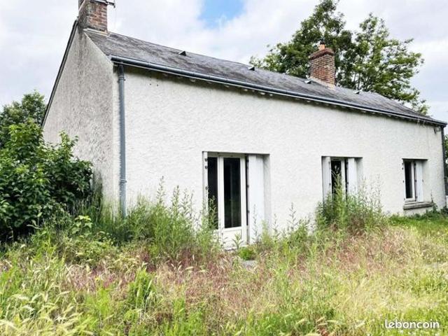 Maison 5 pièces 113 m²