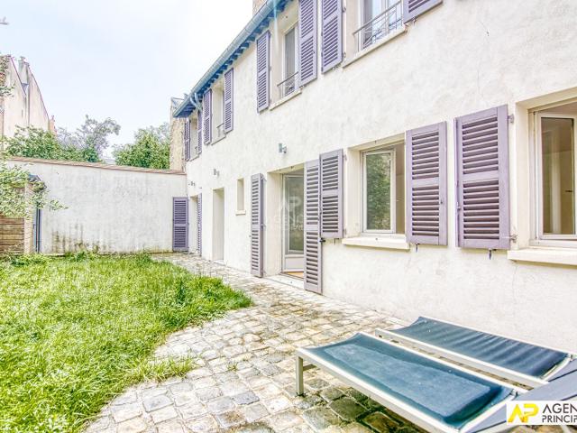 Maison 5 pièces 113 m²