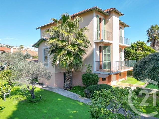 Maison 5 pièces 113 m²