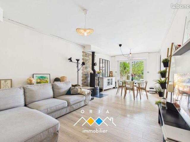 Maison 5 pièces 113 m²