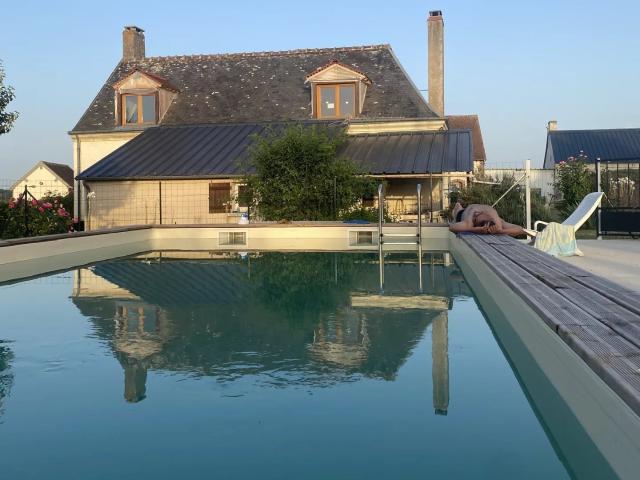 Maison 5 pièces 113 m²