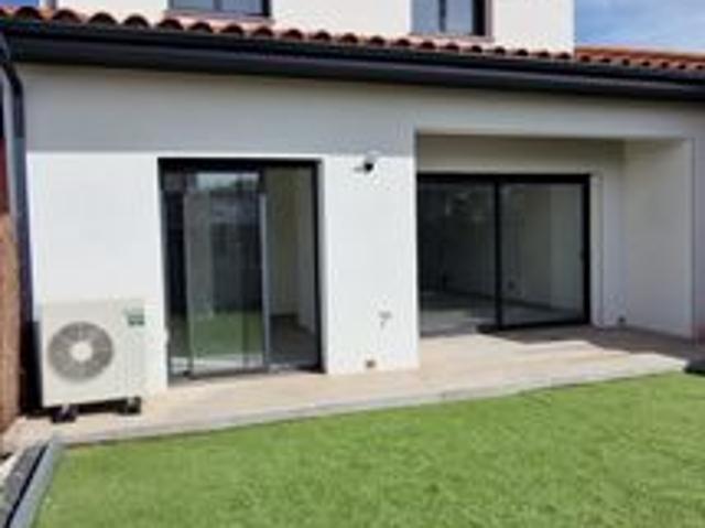 Maison 5 pièces 113 m²