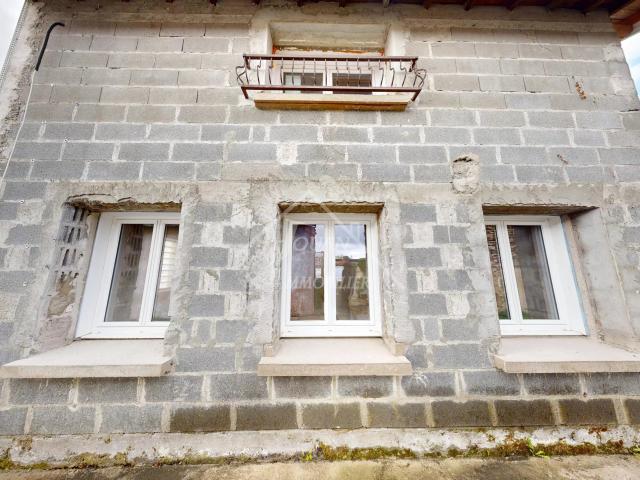 Maison 5 pièces 113 m²