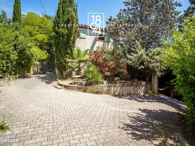 Maison 5 pièces 113 m²