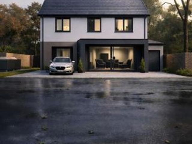 Maison 5 pièces 113 m²