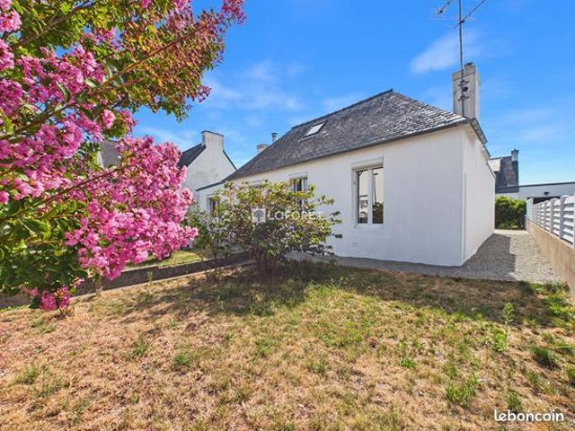 Maison 5 pièces 113 m²