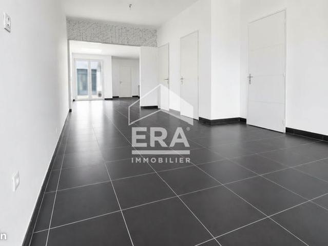 Maison 5 pièces 113 m²