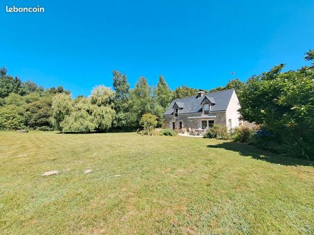 Maison 5 pièces 113 m²