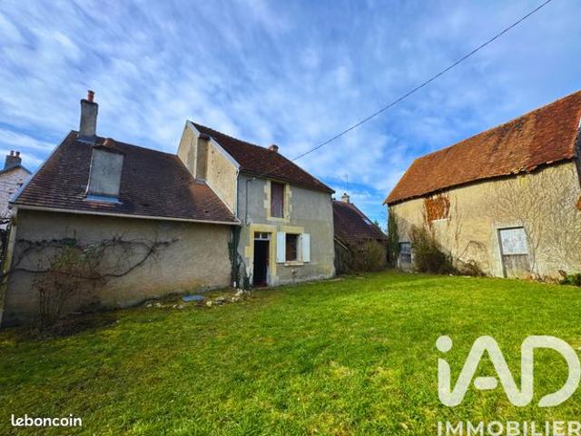 Maison 5 pièces 113 m²