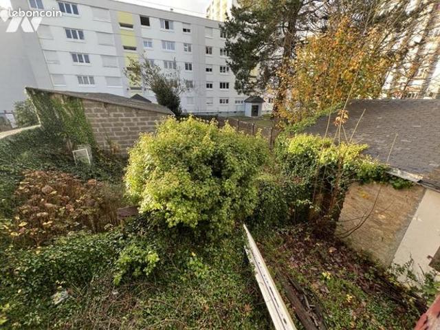 Maison 5 pièces 113 m²