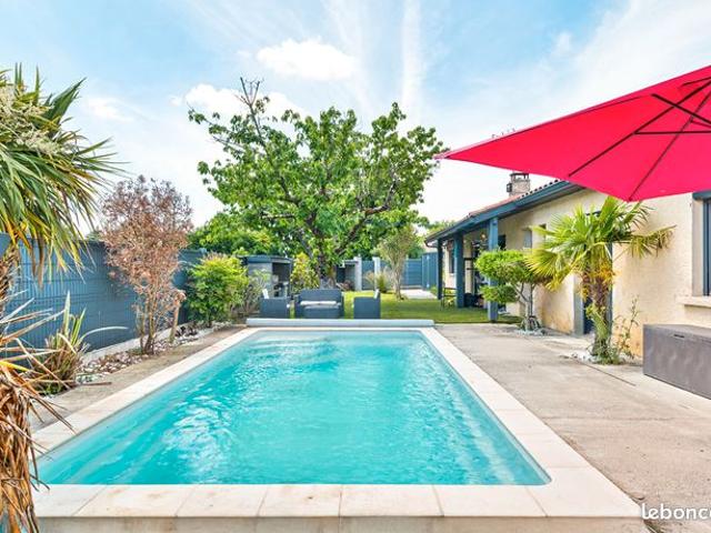 Maison 5 pièces 113 m²