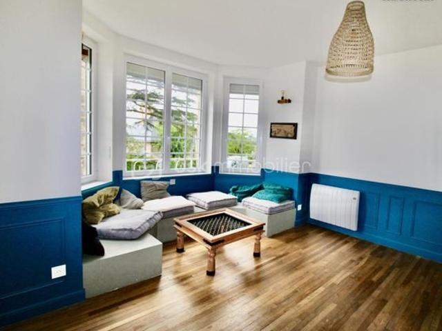 Maison 5 pièces 113 m²