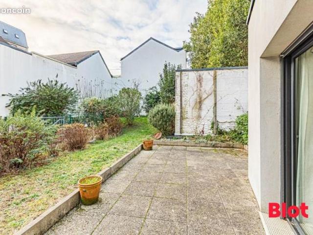 Appartement 5 pièces 113 m²